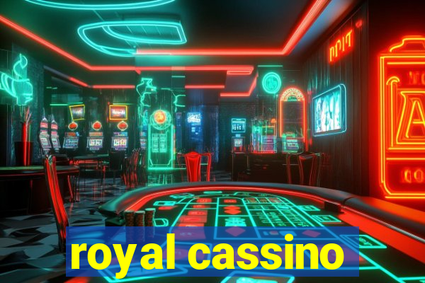 royal cassino